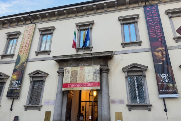 Pinacoteca Ambrosiana